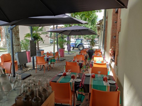 Vente Restaurant à Auch (32000)