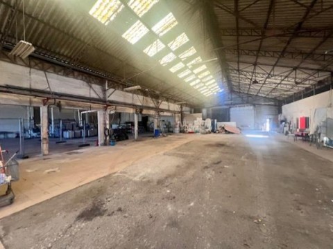 Vente Local d'activité / Entrepôt, 2160 m2 à Bon-Encontre (47240)