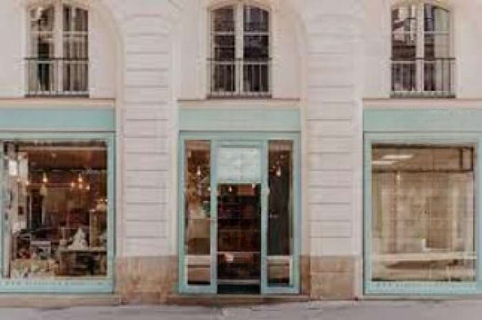 Vente Animalerie, Alimentation dans le centre ville, à Nantes (44000) en France
