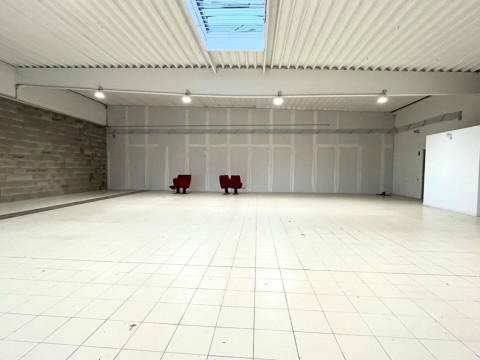 Vente Murs commerciaux de 338 m2 à Thourotte (60150)