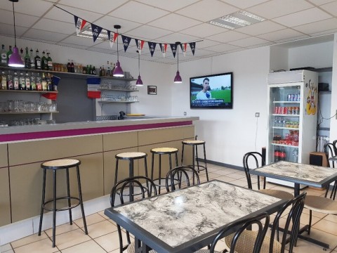 Vente Bar, Restaurant proche de Fontenay-le-Comte (85200)