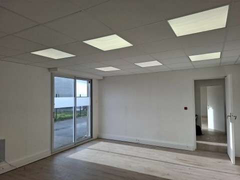 Vente Bureau de 30 m2 à Donges (44480)