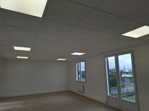 Vente Bureau de 37 m2 à Donges (44480)