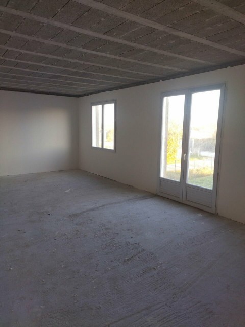 Vente Bureau de 40 m2 à Donges (44480)