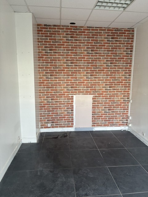 Vente Bureaux / Locaux professionnels, 14 m2 à Asnières-sur-Seine (92600)