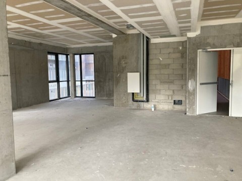Vente Bureaux / Locaux professionnels, 167 m2 à L'Île-Saint-Denis (93450)