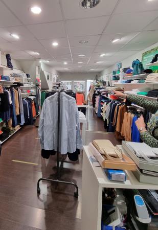 Vente Local commercial de 60 m2 à Villeneuve-sur-Lot (47300) en France