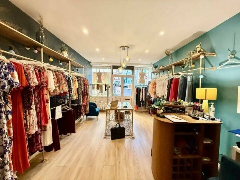 Vente Local commercial de 45 m2 à Montivilliers (76290)