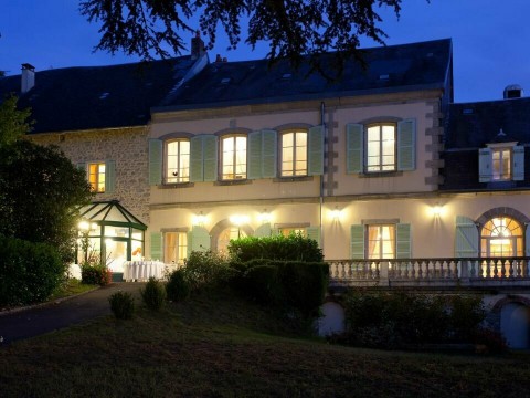Vente Restaurant 95 couverts avec terrasse à Guéret (23000)