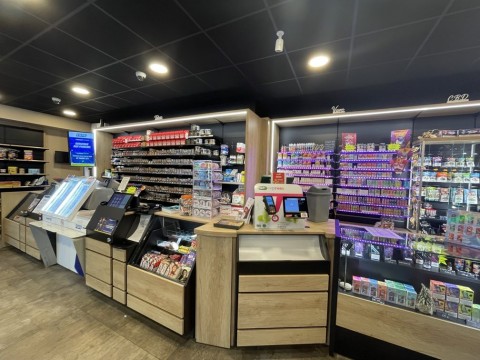 elfbar nachfüll pod läuft aus 15 annonces de BUREAUX DE TABAC à STRASBOURG