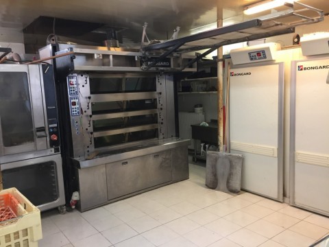 Vente Boulangerie / salon de thé, Vallée Schirmeck, proche d'Obernai (67210)