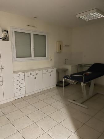 Vente Bureaux / Locaux professionnels, 159 m2 à Jaunay-Marigny (86130)