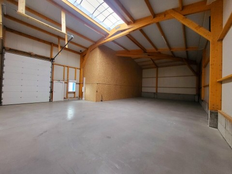 Vente Local d'activité / Entrepôt, 185 m2 à La Plaine-sur-Mer (44770)