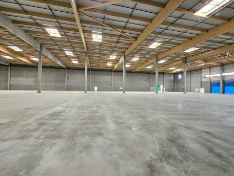 Vente Site logistique de 18 750 m2 à Chavagnes-en-Paillers (85250)