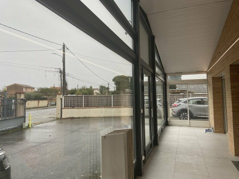 Vente Local commercial toutes activités  , 120 m2 à Tournefeuille (31170)
