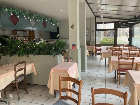 Vente Restaurant licence IV dans un quartier en complète rénovation, à Gennevilliers (92230) en France