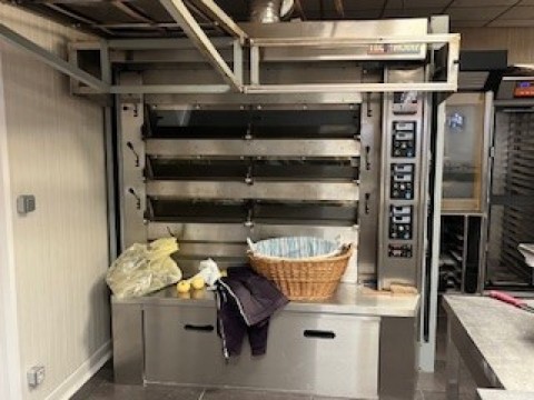 Vente Boulangerie-pâtisserie sur le dunkerquois (59140)