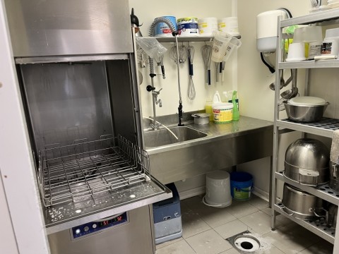 Vente Boulangerie, centre-Var (83), création de 2021
