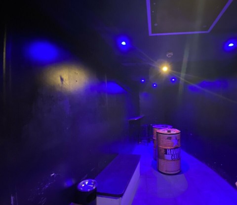 Vente Local commercial Bar, Discothèque dans un quartier animé, à Toulouse (31000) en France