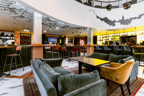 Vente Restaurant à Dinan (22100)