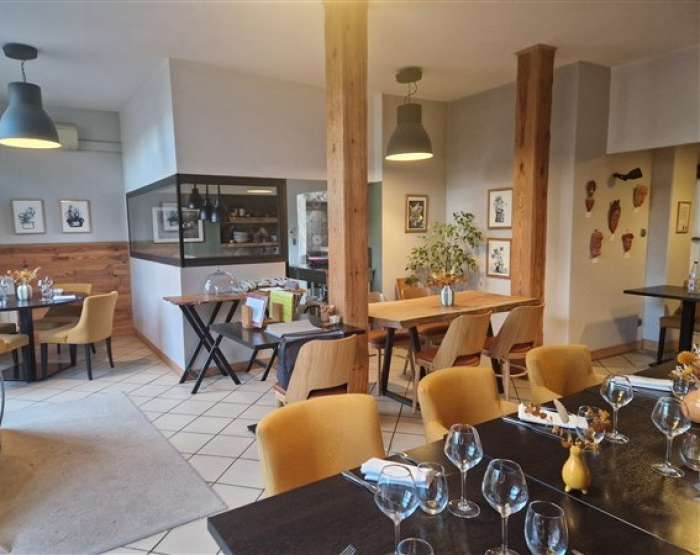 Vente Restaurant avec logement dans une zone touristique, proche d'Aubenas (07200) en France