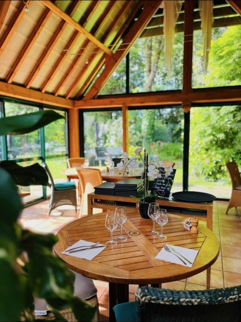 Vente Restaurant licence IV 80 couverts avec terrasse à Guérande (44350)