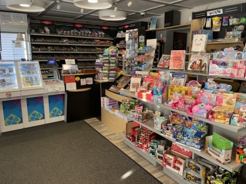 Vente Tabac, Presse, Loto de 60 m2 à Wimmenau (67290)