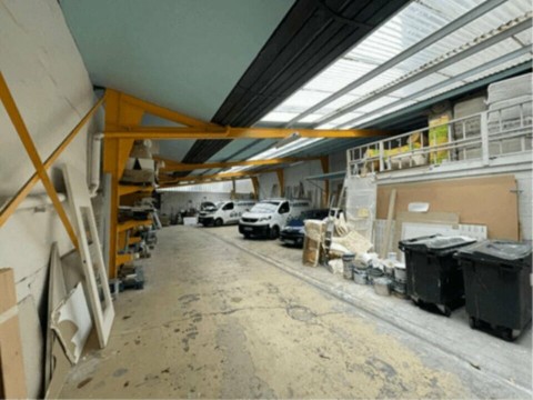Vente Bureaux / Locaux professionnels, 215 m2 en centre ville du Havre (76620) en France