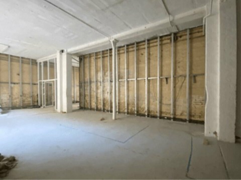 Vente Bureaux / Locaux professionnels, 214 m2 à Le Havre (76600) en France