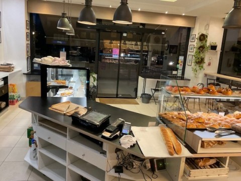 Vente Boulangerie, fermée samedi et dimanche, à Lyon (69007)