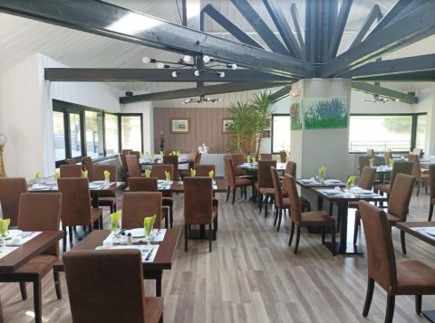 Vente Local commercial actuellement Restaurant 90 couverts avec terrasse à Quimper (29000) en France