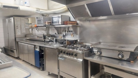 Vente Restaurant 50 couverts dans un quartier animé, à Paris (75006) en France
