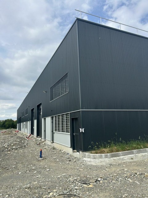 Vente Bâtiment d'activité de 2268 m2 à Portet-sur-Garonne (31120)