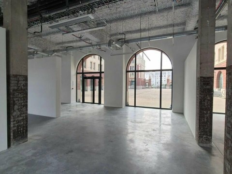 Vente Local commercial de 530 m2 à Le Havre (76600) en France