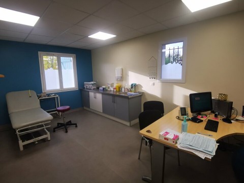 Vente Bureaux / Locaux professionnels, 23 m2 à Morlaas (64160)