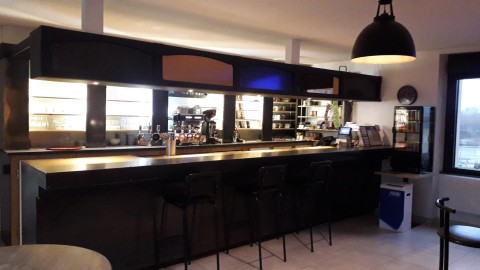 Vente Restaurant, Bar, Tabac, Loto 60 couverts avec terrasse à Héric (44810)