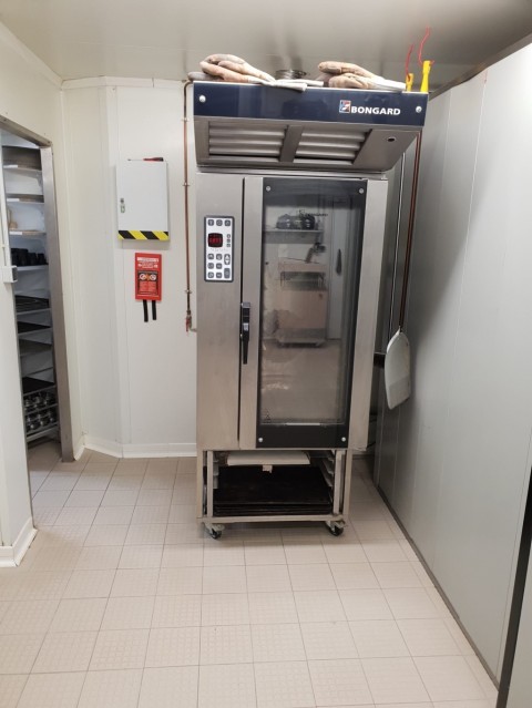 Vente Boulangerie, sud de Cambrai dans le Nord (59) en France