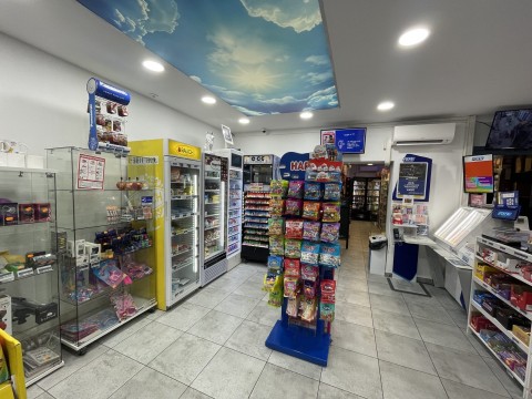 Vente Tabac, Loto, Alimentation, Epicerie de 80 m2 à Strasbourg (67000)
