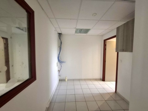 Vente Bureaux / Locaux professionnels, 116 m2 en Martinique
