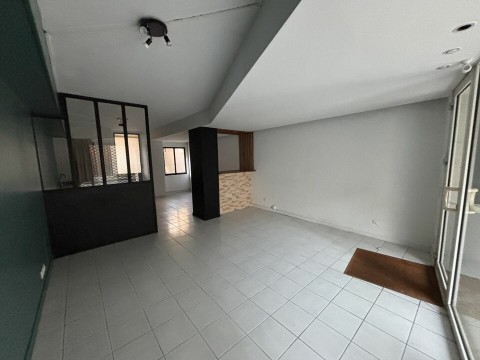 Vente Local commercial de 510 pi2 à Pau (64000) en France