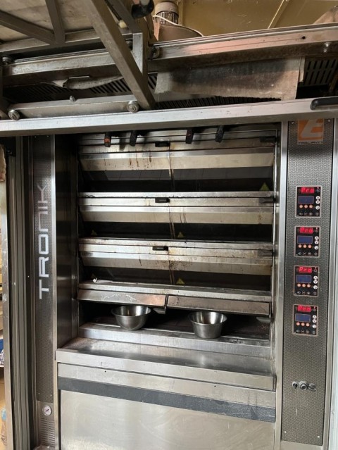 Vente Boulangerie, aux portes du Massif de la Chartreuse, en Isère (38)