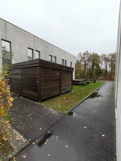 Vente Bureaux / Locaux professionnels, 127 m2 au calme, à Saint-Herblain (44800)
