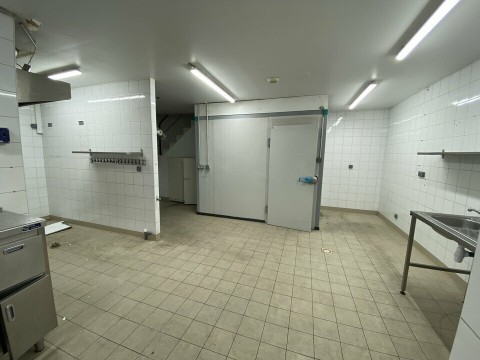 Vente Local commercial Bar dans une zone commerçante et dynamique, à Marseille (13012)