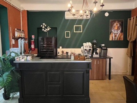 Vente Hôtel restaurant de 11 chambres avec terrasse dans un village dynamique, à Le Bugue (24260) en France