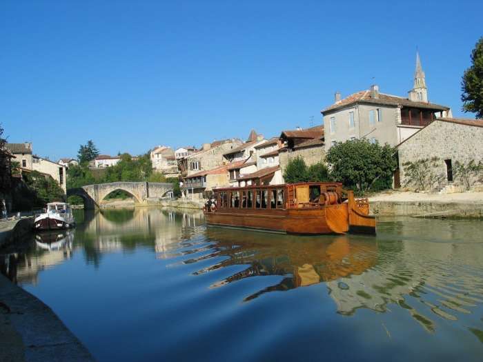 Vente Croisières et transports fluviaux proche de Nérac (47600) en France