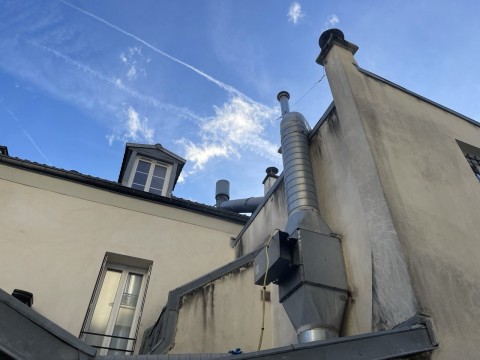 Vente Bar, Brasserie, Café licence IV 60 couverts dans une zone animée et vivante, à Paris (75020)