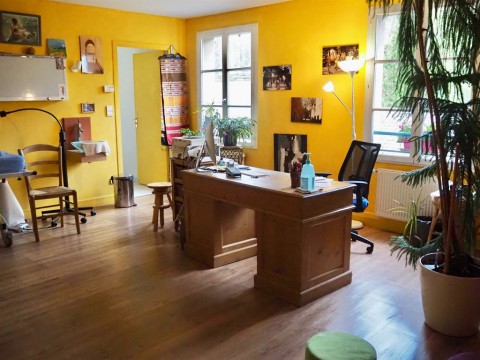 Vente Local d'activité / Entrepôt, 130 m2 à Beaune (21200)