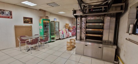Vente Boulangerie, 130 m2 à Pessac (33600)