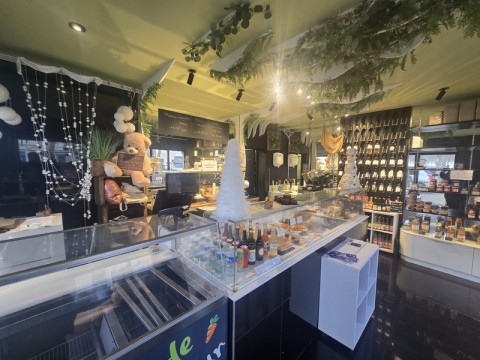 Vente Epicerie fine, cave à vin, saladerie, traiteur à Les Sables-d'Olonne (85180) en France