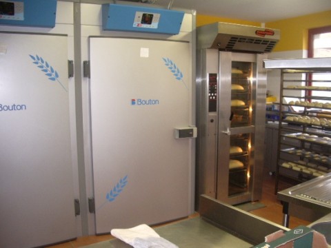 Vente Boulangerie - pâtisserie sur l'Avesnois, dans le Nord (59) en France